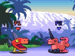 Lalao Monster Battlegrounds