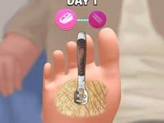 Lalao Foot Hospital