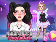 Lalao Jirai Kei Aesthetics