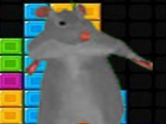 Lalao Ratomilton Falling Blocks