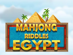 Lalao Mahjong Riddles Egypt