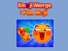 Lalao Emoji Merge: Fun Moji