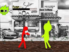 Lalao Sprunki Rage Stickman Incredibox