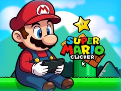Lalao Super Mario Clicker