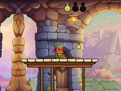 Lalao Turtle Quest