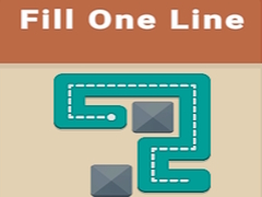 Lalao Fill One Line
