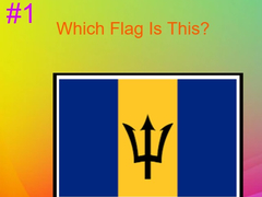 Lalao 30s Hard Flag Quiz