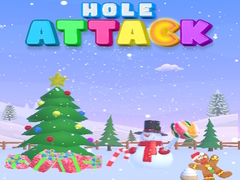 Lalao Hole Attack 