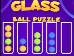 Lalao Glass Ball Puzzle