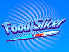 Lalao Food Slicer 