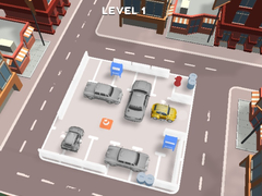Lalao Crazy Parking
