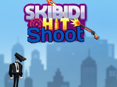 Lalao Skibidi Hit Shoot
