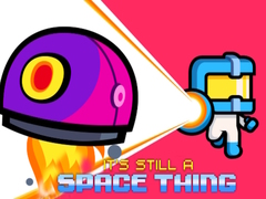 Lalao It's still a Space Thing