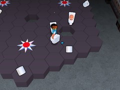 Lalao Skibidi Toilet Io