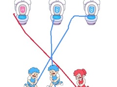 Lalao Draw To Pee