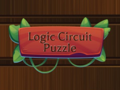 Lalao Logic Circuit Puzzle