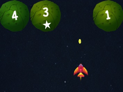 Lalao Space Havoc
