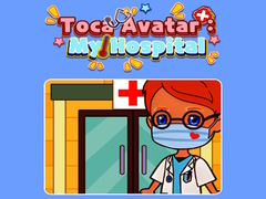 Lalao Toca Avatar: My Hospital 