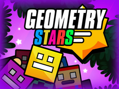 Lalao Geometry Stars