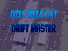 Lalao Oiia Oiia Cat Drift Master
