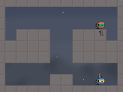 Lalao Jetpack Apocalypse