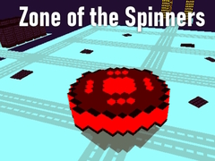 Lalao Zone of the Spinners