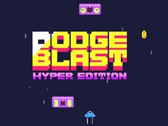 Lalao Dodge Blast Hyper Edition