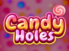 Lalao Candy Holes