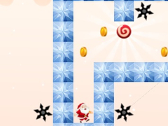 Lalao Candy Ice Rush
