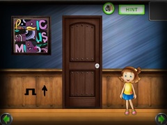 Lalao Amgel Kids Room Escape 273