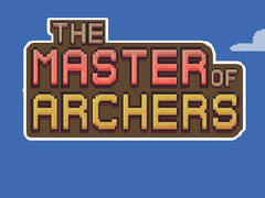 Lalao The Master Of Archers