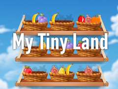 Lalao My Tiny Land
