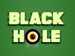 Lalao Black Hole