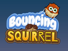 Lalao Bouncing Squirrel
