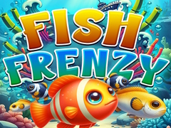 Lalao Fish Frenzy 