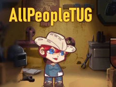 Lalao AllPeopleTUG