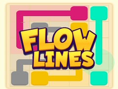 Lalao NG: Flow Lines