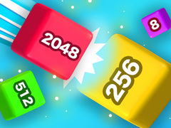Lalao Qube 2048