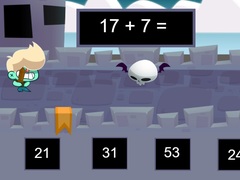 Lalao Math Boy