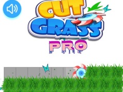 Lalao Cut Grass Pro