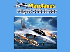 Lalao Warplanes Flight Simulator