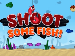Lalao Shoot Some Fish!