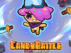 Lalao Candy Battle: Sweet Survivors