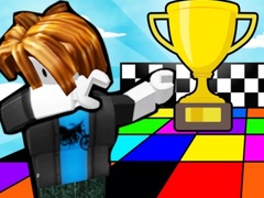 Lalao Color Race Obby