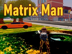 Lalao Matrix Man