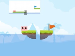 Lalao Slime Jumpy