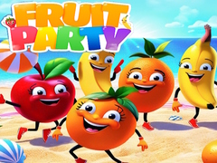 Lalao Fruit Party Clicker