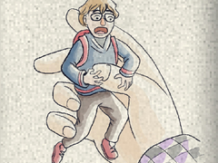 Lalao Gigantoleta Planet Of Giants