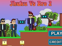 Lalao Jhuku Vs Bro 2