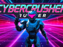 Lalao Cybercrusher Runner